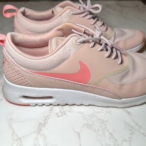 Nike Air Max Thea Pink Barbie